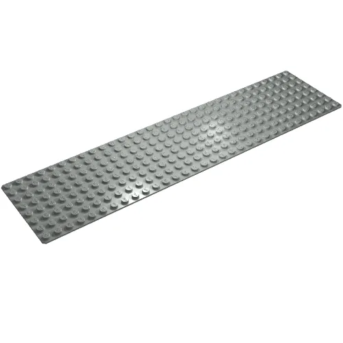 Baseplate 8 x 32