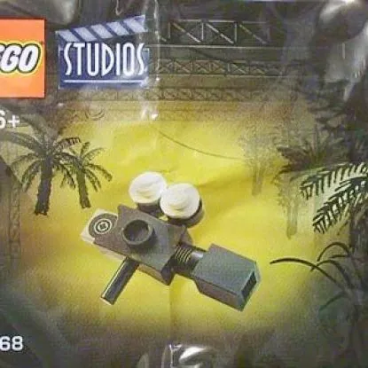 Handy Camera