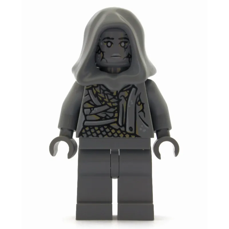 Silent Mary Masthead