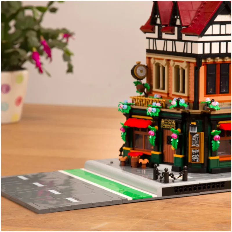 Modular Curbs (USA & Canada)