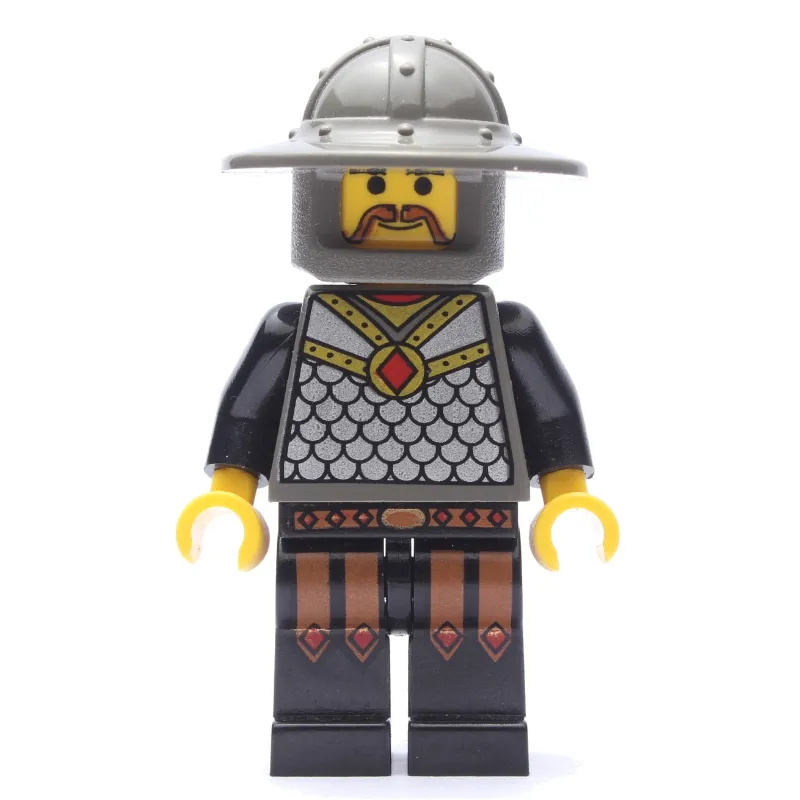 Knight (Knights Kingdom I) - Leather on Legs