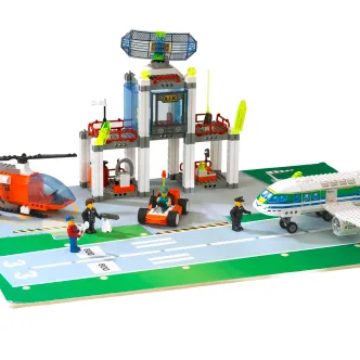 A.I.R. Operations HQ