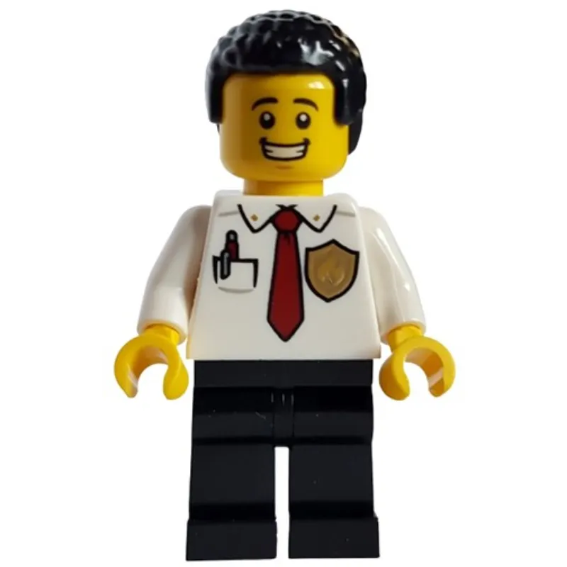 Finn (City Adventures)