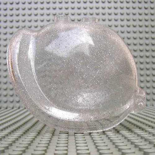 Duplo Snail Shell with 2 x 2 Studs on Top