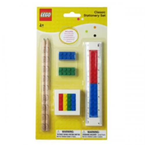 Classic Stationery Set