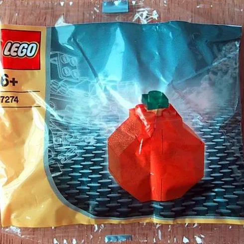 Orange - Suntory Promotional