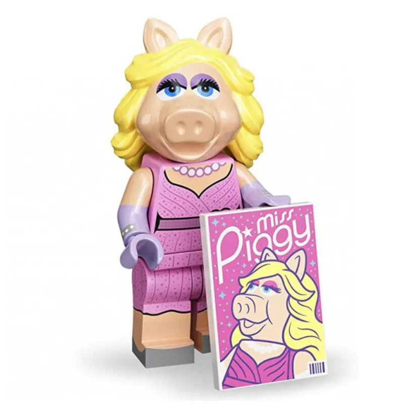 Miss Piggy