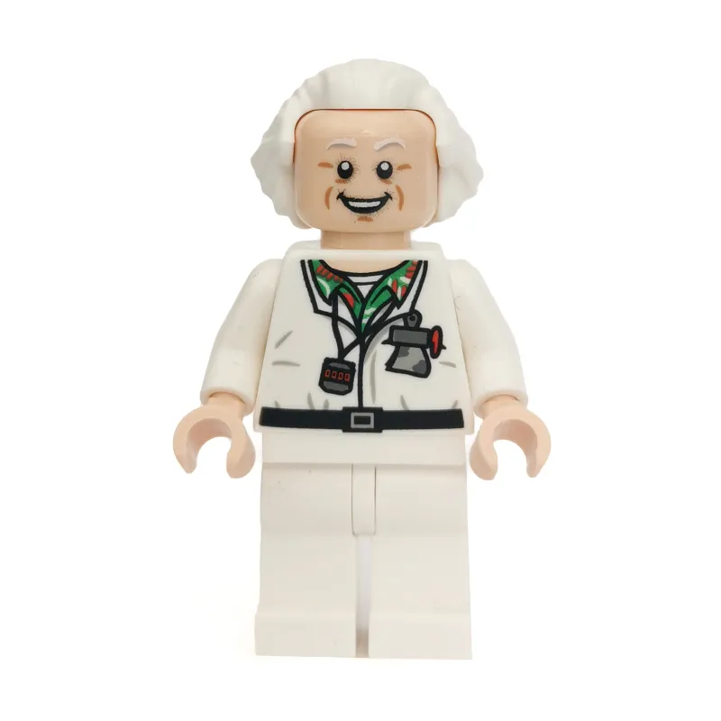 Doc Brown (Dimensions)