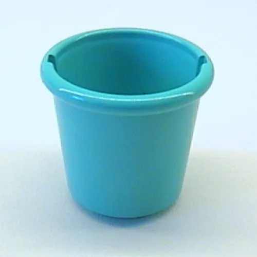 Scala, Container / Bucket Round