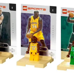 NBA Collectors #2