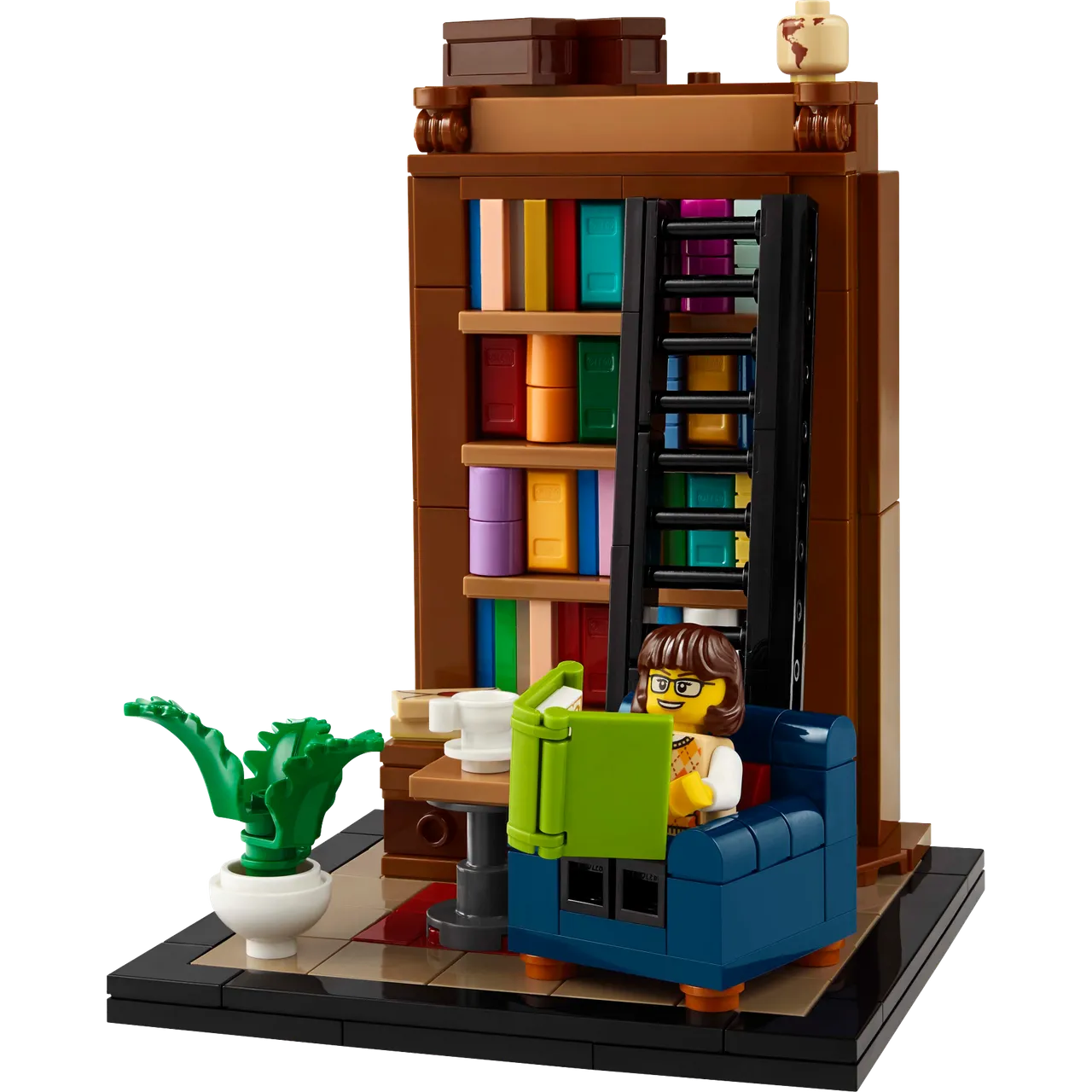 Books Are My Passion