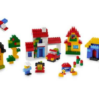 Golden Anniversary Set