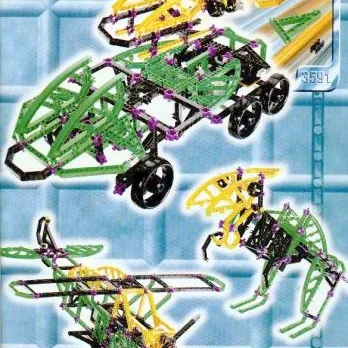 Heli-Transport (Rota-Beast)