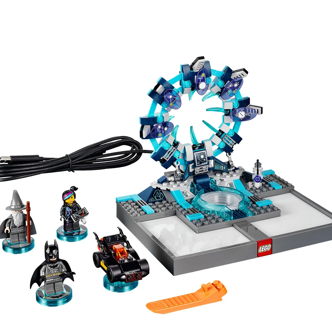 Playstation 4 Starter Pack