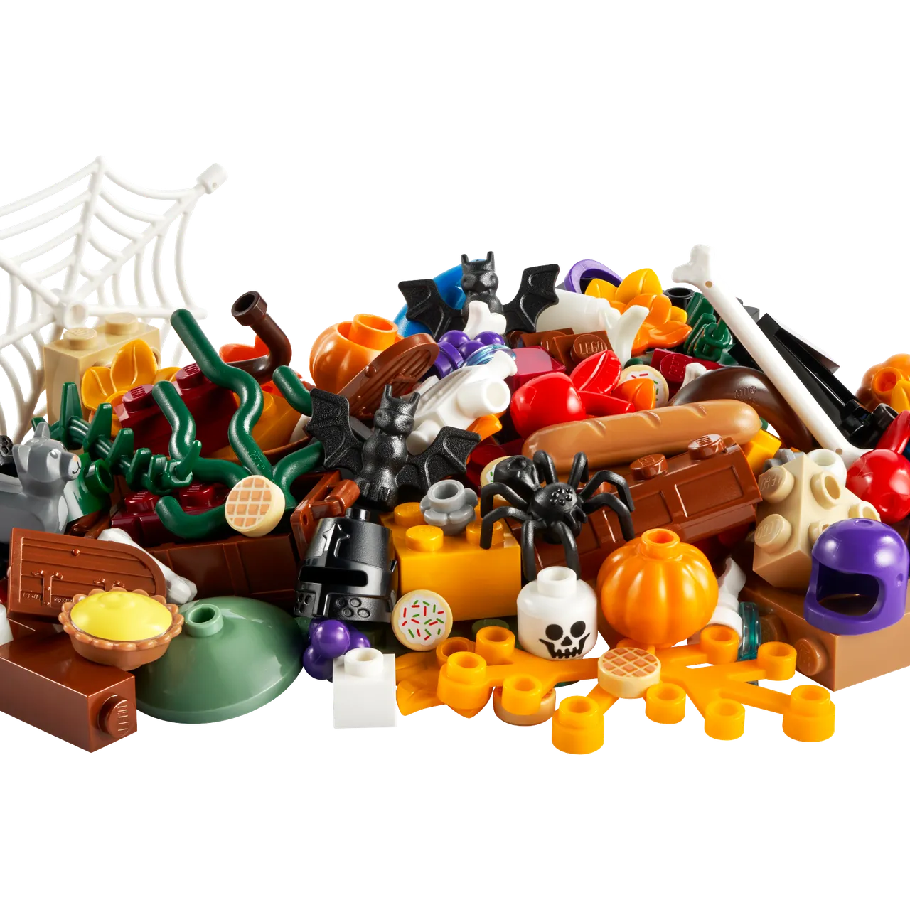 Halloween Fun VIP Add-On Pack