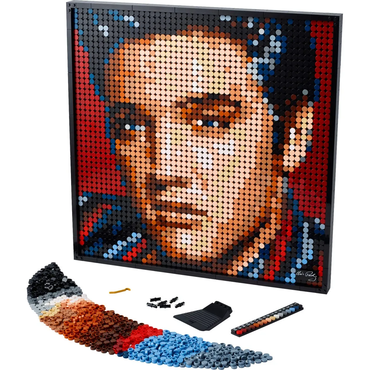 Elvis Presley – The King
