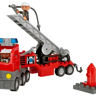 Fire Truck