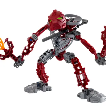Toa Hordika Vakama