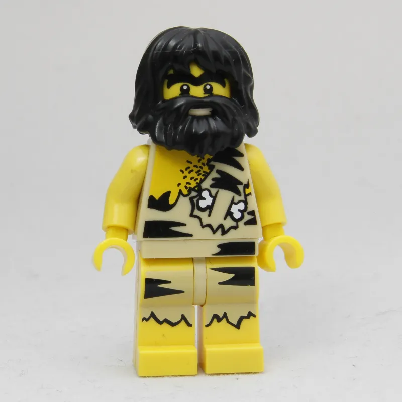 Cave Man (CMF)