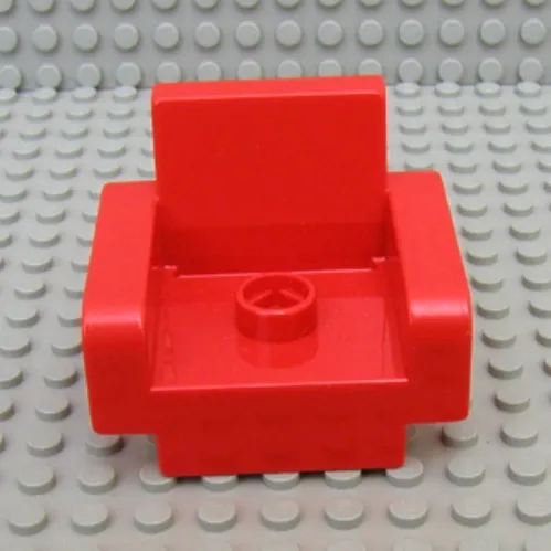 Duplo Chair with 1 Stud