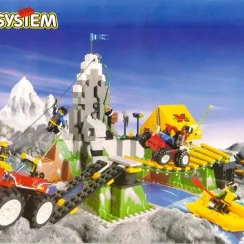 Extreme Team Challenge