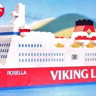 Viking Line Ferry
