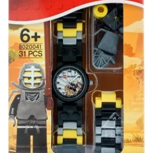 Kendo Cole Buildable Watch