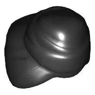 Hat, Wrapped Towel [PLAIN]