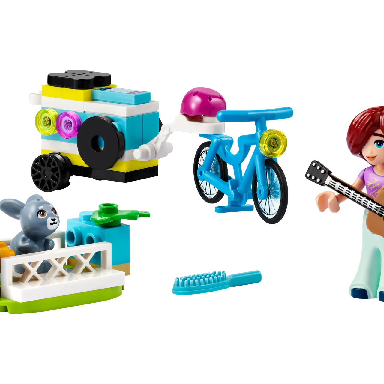 Mobile Music Trailer