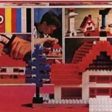 Basic Building Set