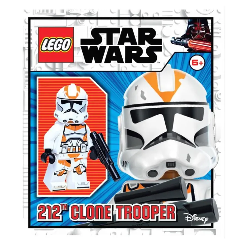 212th Clone Trooper