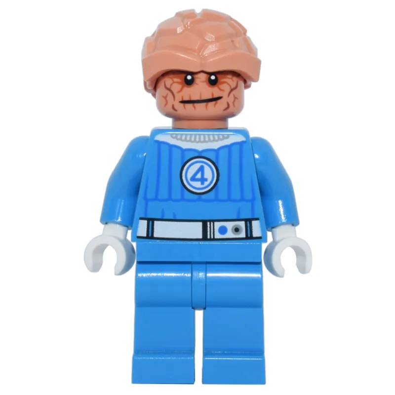 The Thing / Benjamin Grimm