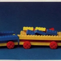 Large Pre-School Basic Set