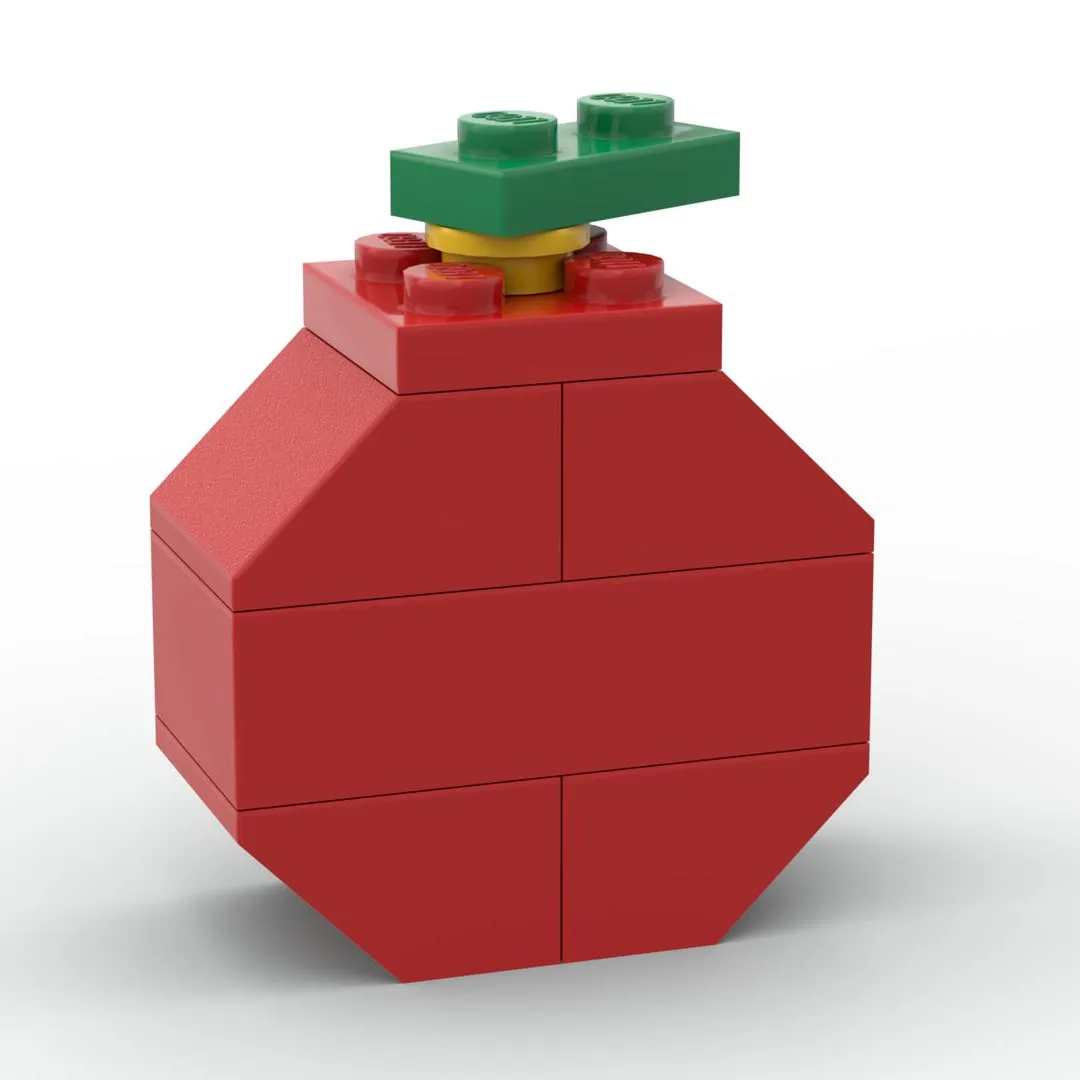 Apple - Suntory Promotional