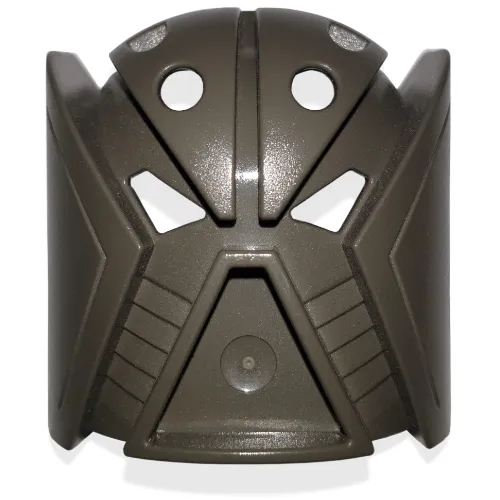 Large Figure Mask Matatu (Turaga)