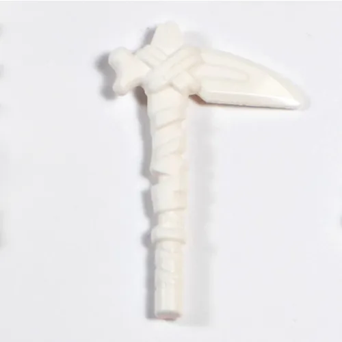 Weapon Axe, Bone/Sickle