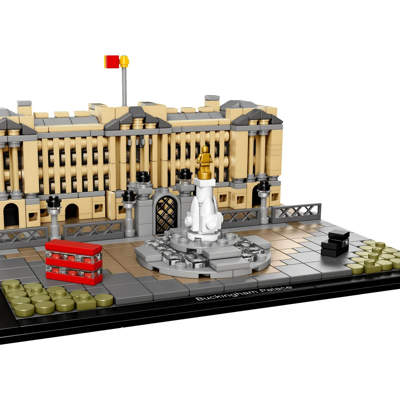 Buckingham Palace