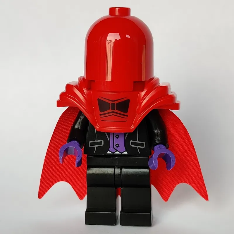 Red Hood (CMF)