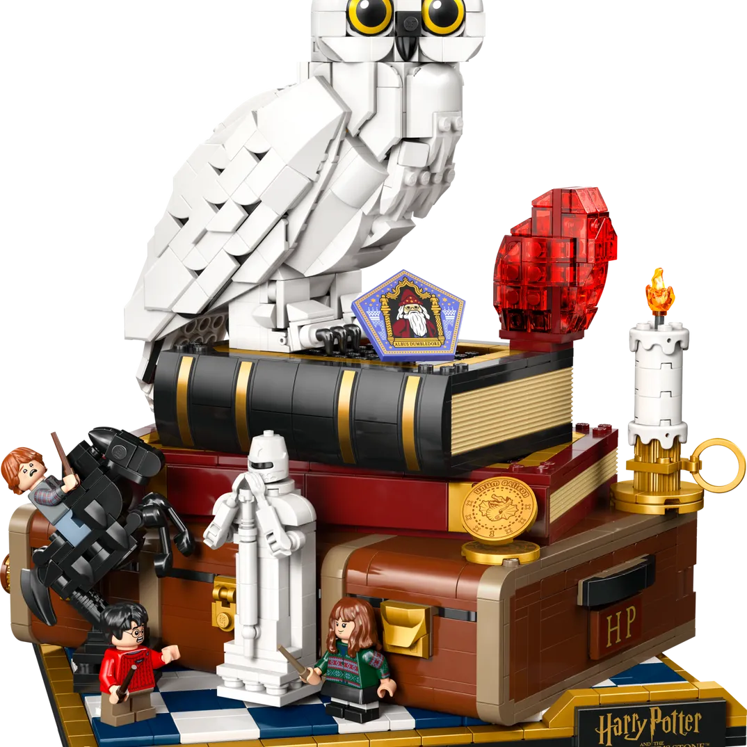 Sorcerer's Stone – Collectors' Edition