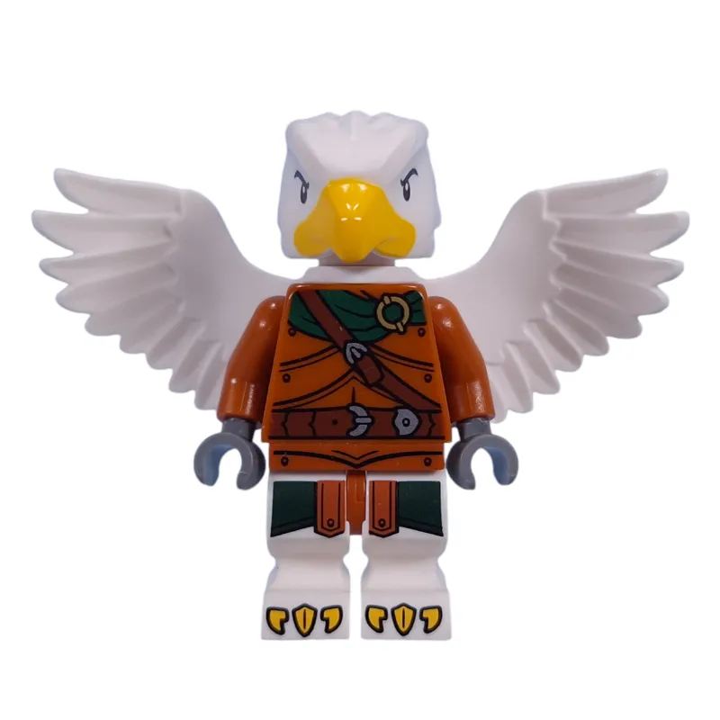 Aarakocra Ranger