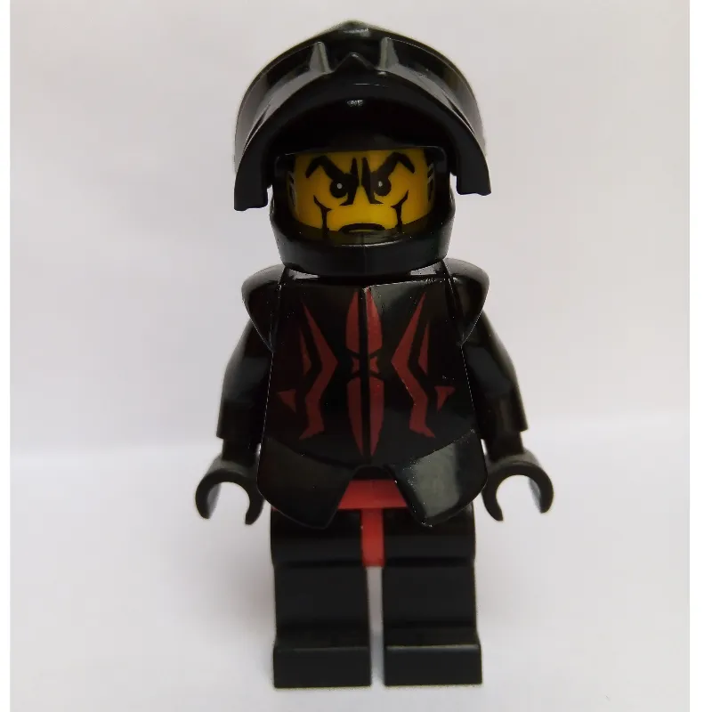 Shadow Knight Vladek