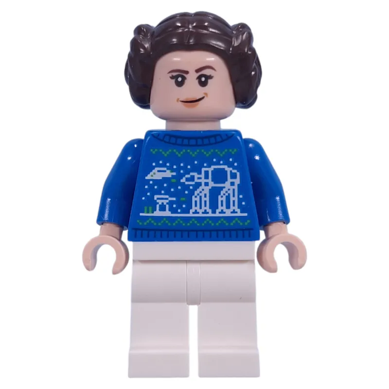 Leia - Ugly Christmas Sweater