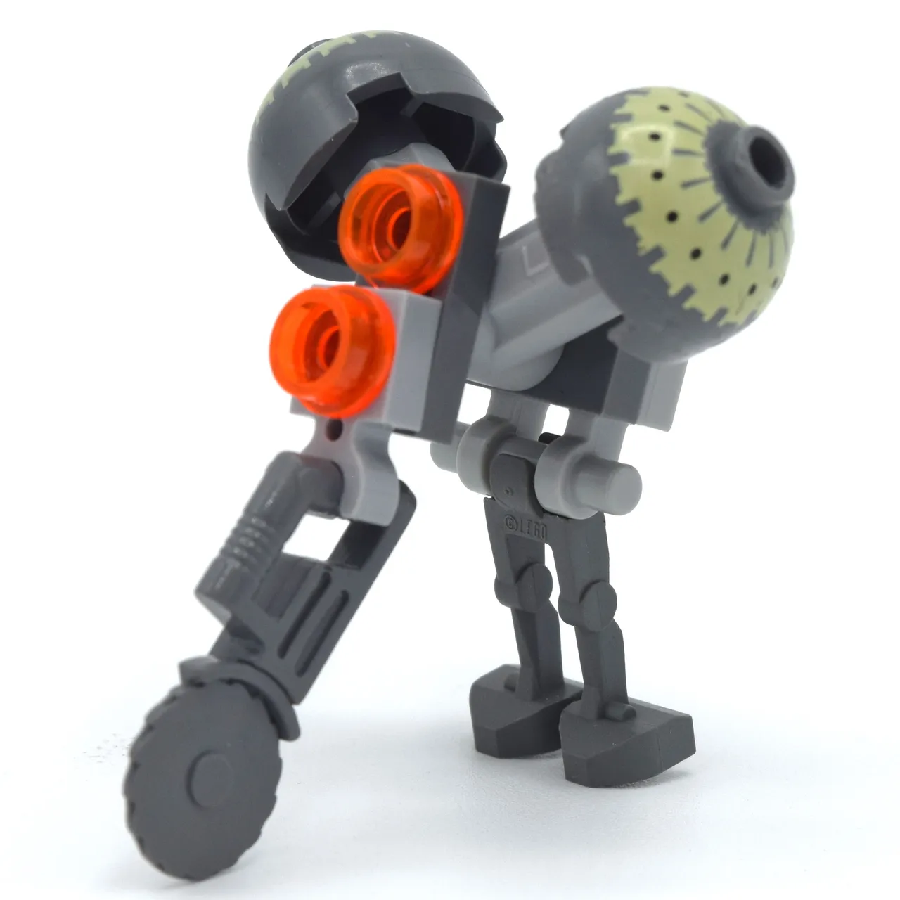 Buzz Droid - 30367b