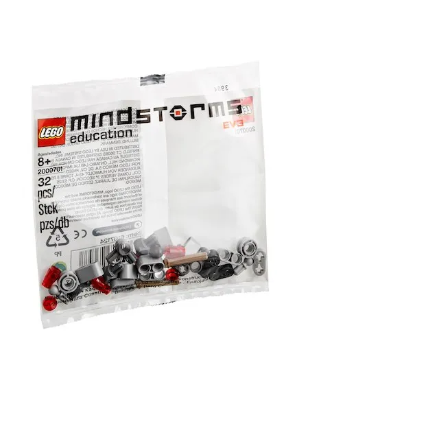 Mindstorms EV3 Replacement Pack 2