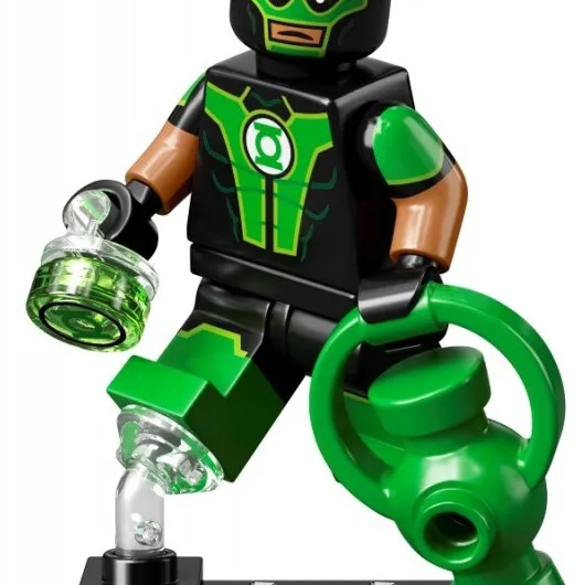 Green Lantern