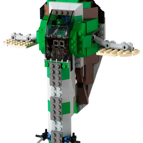 Slave I