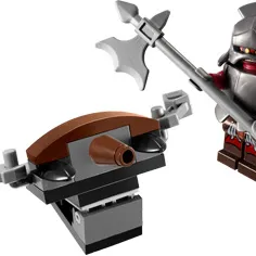 Uruk Hai with Ballista