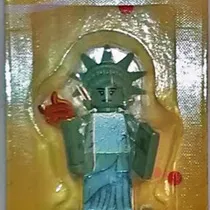 Statue of Liberty Magnet