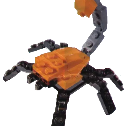 Scorpion