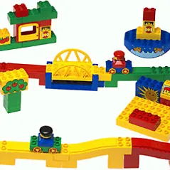 Deluxe Harbor Highway